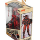 Red and Black Foot Assassin 7" Scale Action Figure - Ninja Turtles (Mirage Comics) - NECA Collectibles
