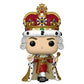 Funko Pop! Broadway: Hamilton - King George