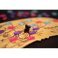 BITEWING Games Shuffle & Swing Board, Win The Big Promotion! 2-4 Players