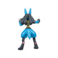 Pokémon Battle Figure PKW4868 Lucario Official Pokemon Toy for Children 4+ Years