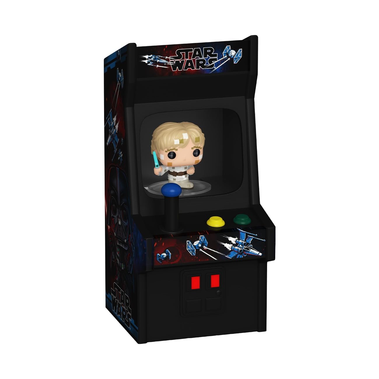 Funko Bitty POP! Star Wars Starter Set