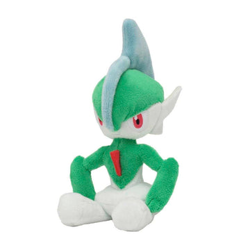 Pokemon Center: Sitting Cuties: Gallade Plush # 475 - Generation 4-6 in