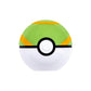 Pokémon Clip 'N' Go Sandshrew with Nest Ball, Battle Ready Figure Set, Ages 4+