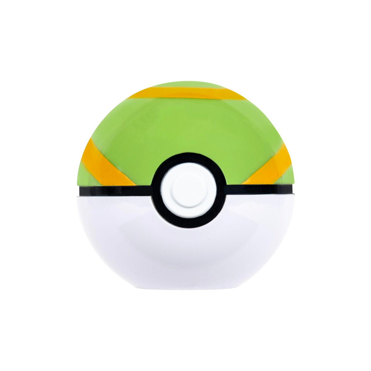 Pokémon Clip 'N' Go Sandshrew with Nest Ball, Battle Ready Figure Set, Ages 4+