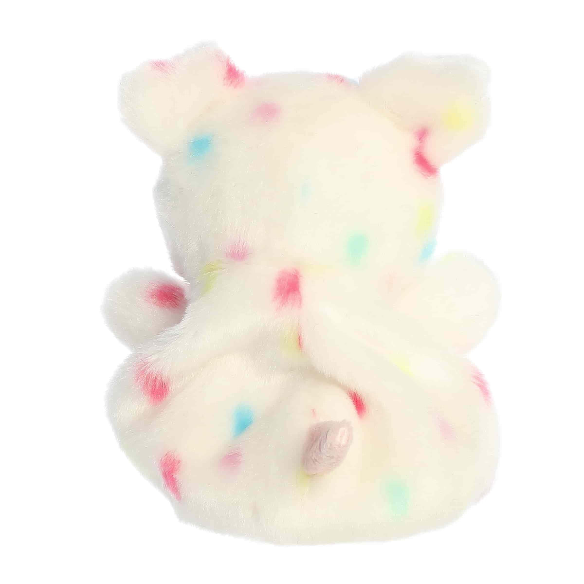 Aurora Palm Pals 5" Patsy Funfetti Pig Adorable Plush