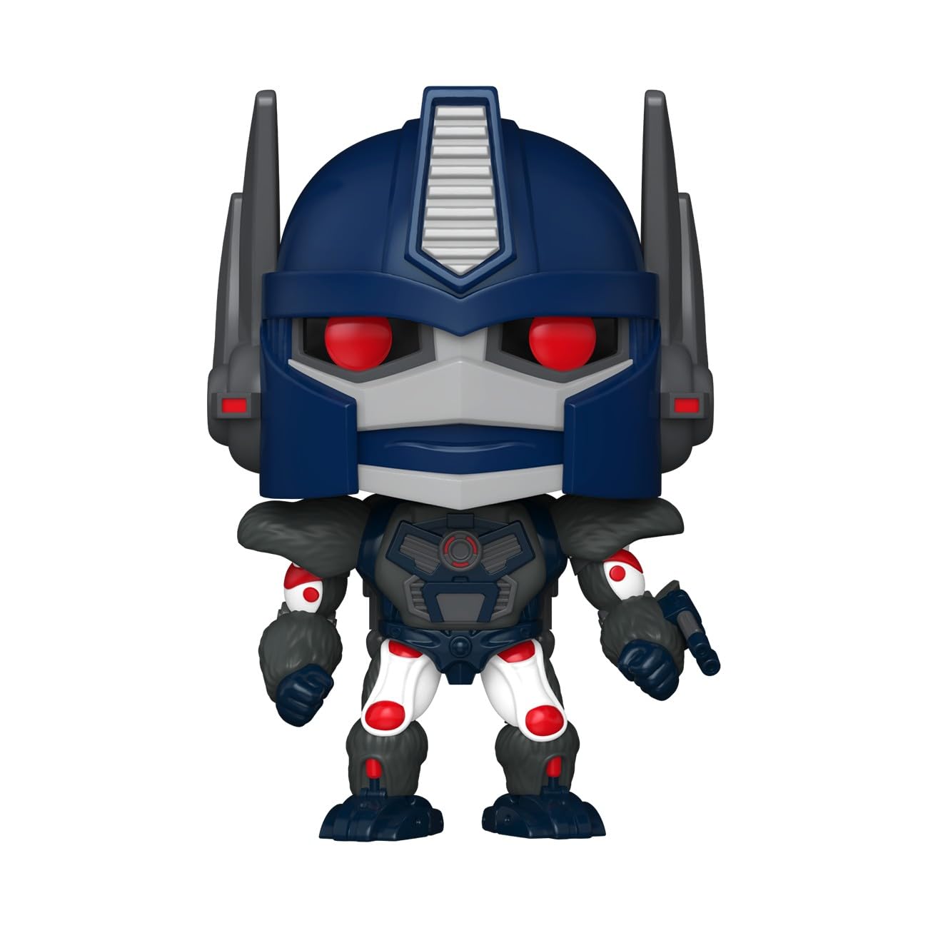 Funko POP! TV: Transformers - Optimus Primal (Classic)