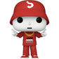 Funko Jabbawockee z : P o p ! Icons Vinyl Figurine Bundle with 1 Compatible 'ToysDiva' Graphic Protector (072-59394 - B)