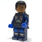 LEGO Star Wars: Mandalorian Pilot Minifigure with Blaster and Rangefinder