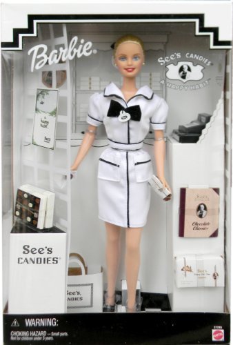 Barbie Doll