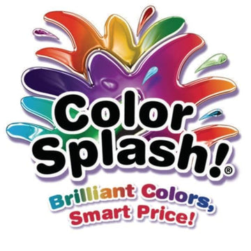 S&S Worldwide Color Splash! Art Sand - White, 2 lbs., for Layering in Bottles, Adhesive Sand Pictures, Terrariums, Over Glue, DIY Crafts, for Kids