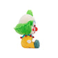 Youtooz Shorty Plush 9", Collectible Stuffed Figure from Killer Klowns from Outer Space, Soft Horror Movie Plush for Fans and Collectors