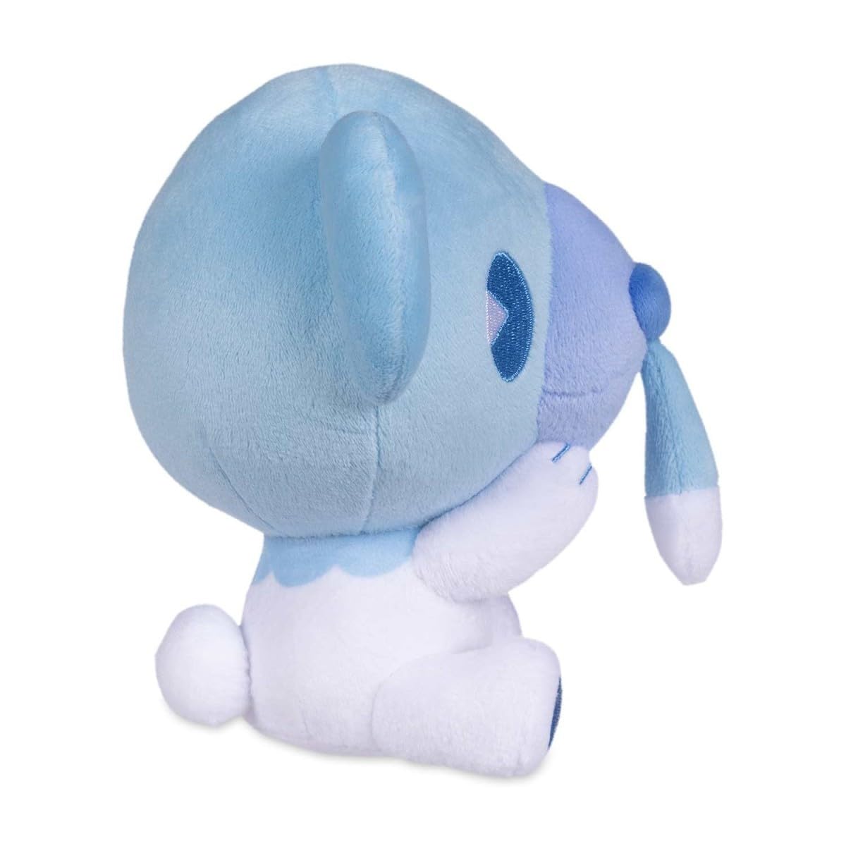 Pokemon Center: Cubchoo Pokémon Soda Pop Plush
