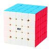 BestCube 5x5 Cube Stickerless 5x5x5 Speed Cube Puzzle Cube Gifts Toys