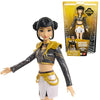 Mattel Kpop Demon Hunters HUNTR/X Zoey “Golden” Singing Doll
