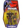 Batman Brave and the Bold Action Figure Sportsmaster (Long Bomb)