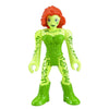 Replacement Part for Imaginext Scarecrow and Poison Ivy Playset - BFT58 ~ Replacement Poseable Poison Ivy Figure