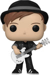 Funko POP Rocks: Fall Out Boy - Patrick Stump, Multicolor