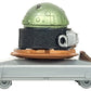 Star Wars 2009 Legacy Collection BuildADroid Action Figure BD No. 39 Jawa with Security Droid