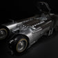 DC Multiverse Batmobile (Batman: White Knight) (Gold Label) Vehicle McFarlane Toys