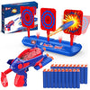 SYOKZEY Spider Shooting Toys for Kids Ages 3-12,Birthday Halloween