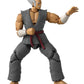 Game Dimensions - Tekken - Heihachi Mishima Action Figure