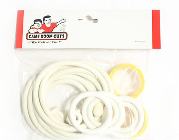 Bally Galahad Pinball Rubber Ring Kit