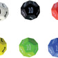 12-Sided Dice 6-Pack