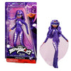 Miraculous Ladybug & Cat Noir - Alya Ubiquity Doll