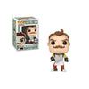 Funko POP Games: Hello Neighbor - The Neighbor with Apron and Cleaver - FYE Exclusive