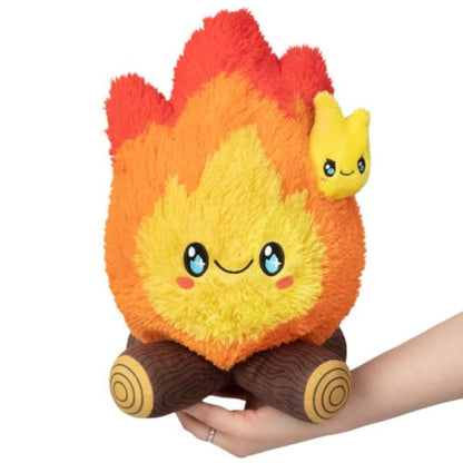 Squishable - Mini Campfire - 12 in - Soft Toy Collectible Stuffed Animal
