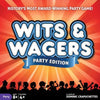Dubblebla Wits and Wagers Party