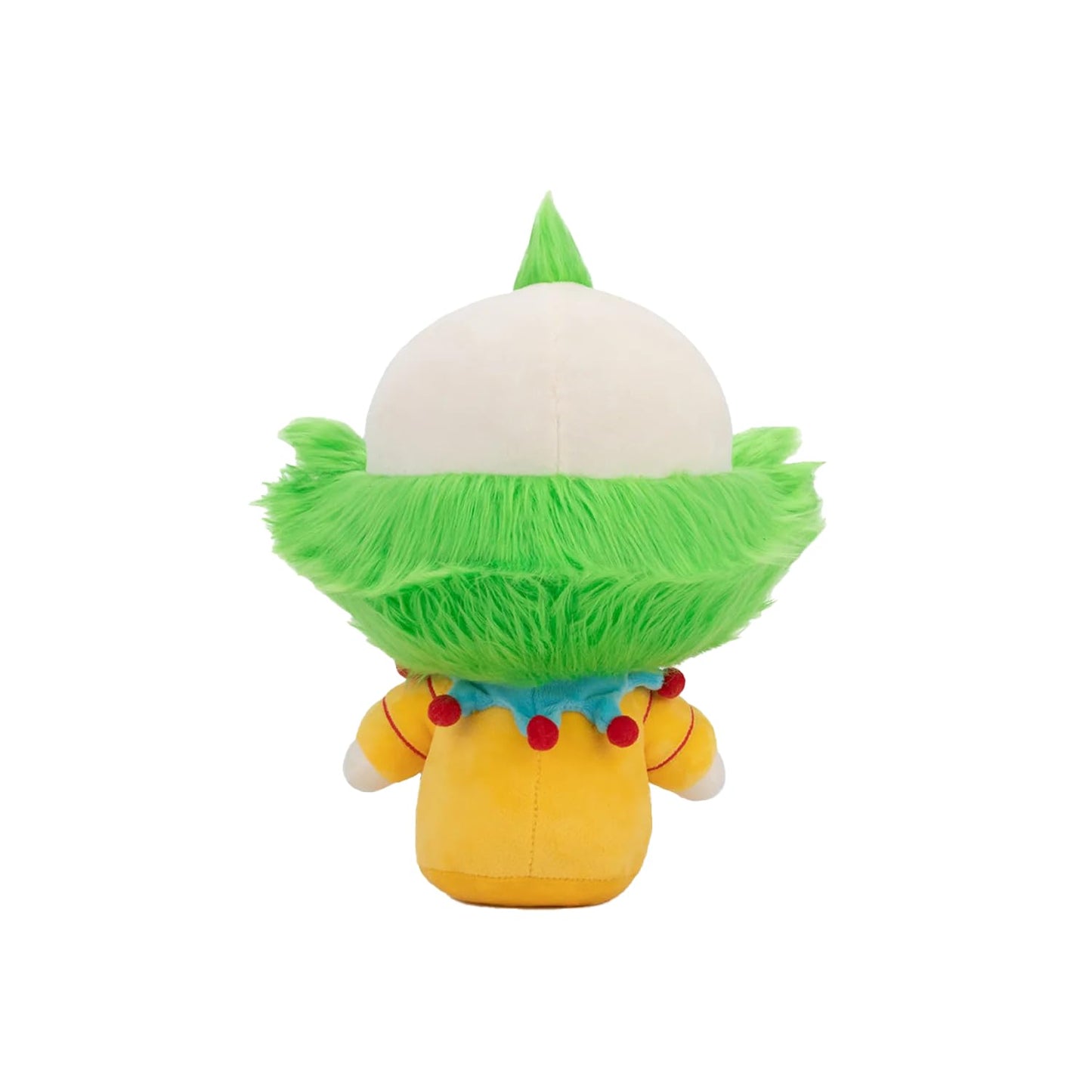Youtooz Shorty Plush 9", Collectible Stuffed Figure from Killer Klowns from Outer Space, Soft Horror Movie Plush for Fans and Collectors