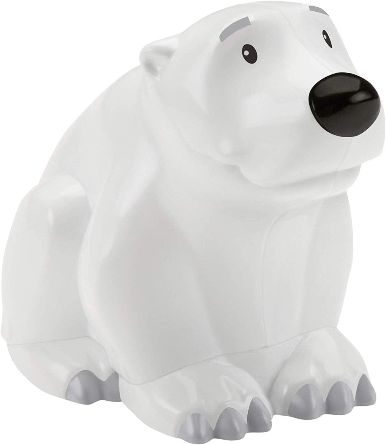 Fisher-Price Little People Polar Bear