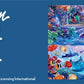 Ceaco - Steve Sundram - Tropical Dream - 2000 Piece Jigsaw Puzzle