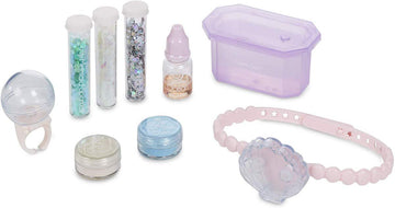 Glam Goo Mermaid Dreams Pack with Slime & Accessories