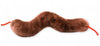 GIANTmicrobes Diarrhea Plush - Learn About Digestive Health, Campylobacter Bacteria and How it Affects The Body, Humorous Gift for Friends, Doctors