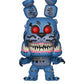 Funko Pop! FNAF: Five Nights at Freddy's - Twisted Bonnie Vinyl Figure