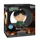 Funko Dorbz: Attack On Titan - Levi Collectible Toy