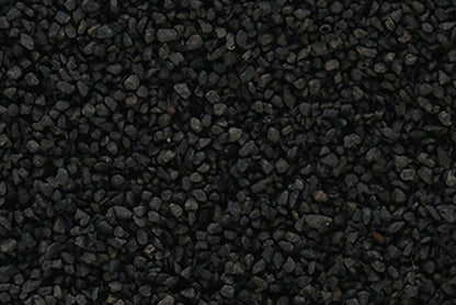 Cinders Fine Ballast Woodland Scenics