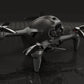 Master Airscrew Ludicrous Propellers for DJI FPV - Black, 4 pcs