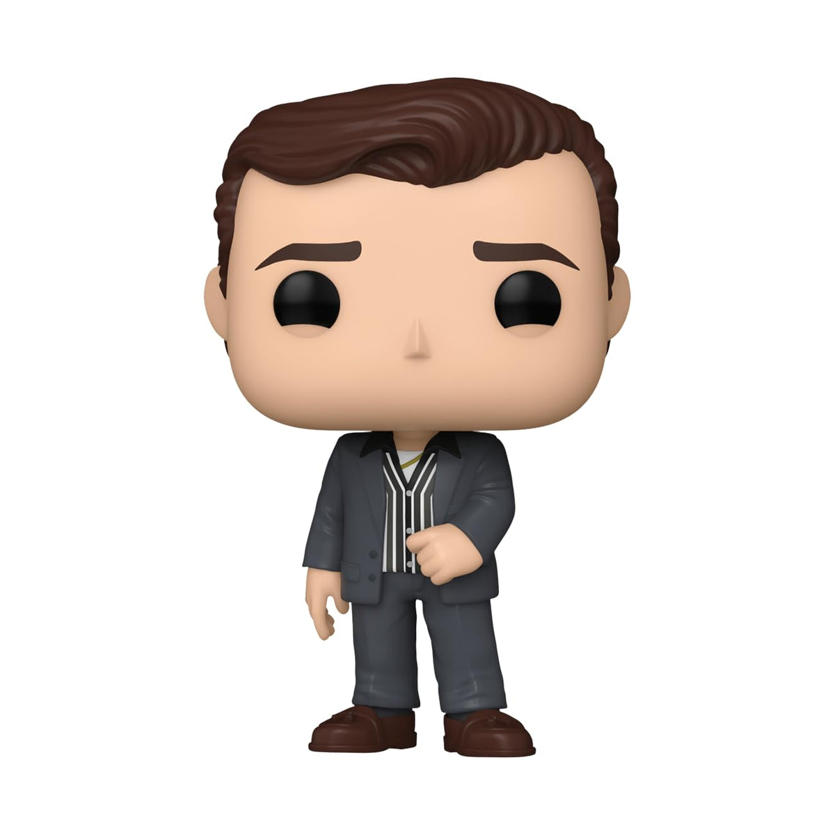 Funko POP! Movies: Goodfellas - Henry Hill - Goodfellas 1990 - Collectable Vinyl Figure - Gift Idea - Official Merchandise - for Kids & Adults