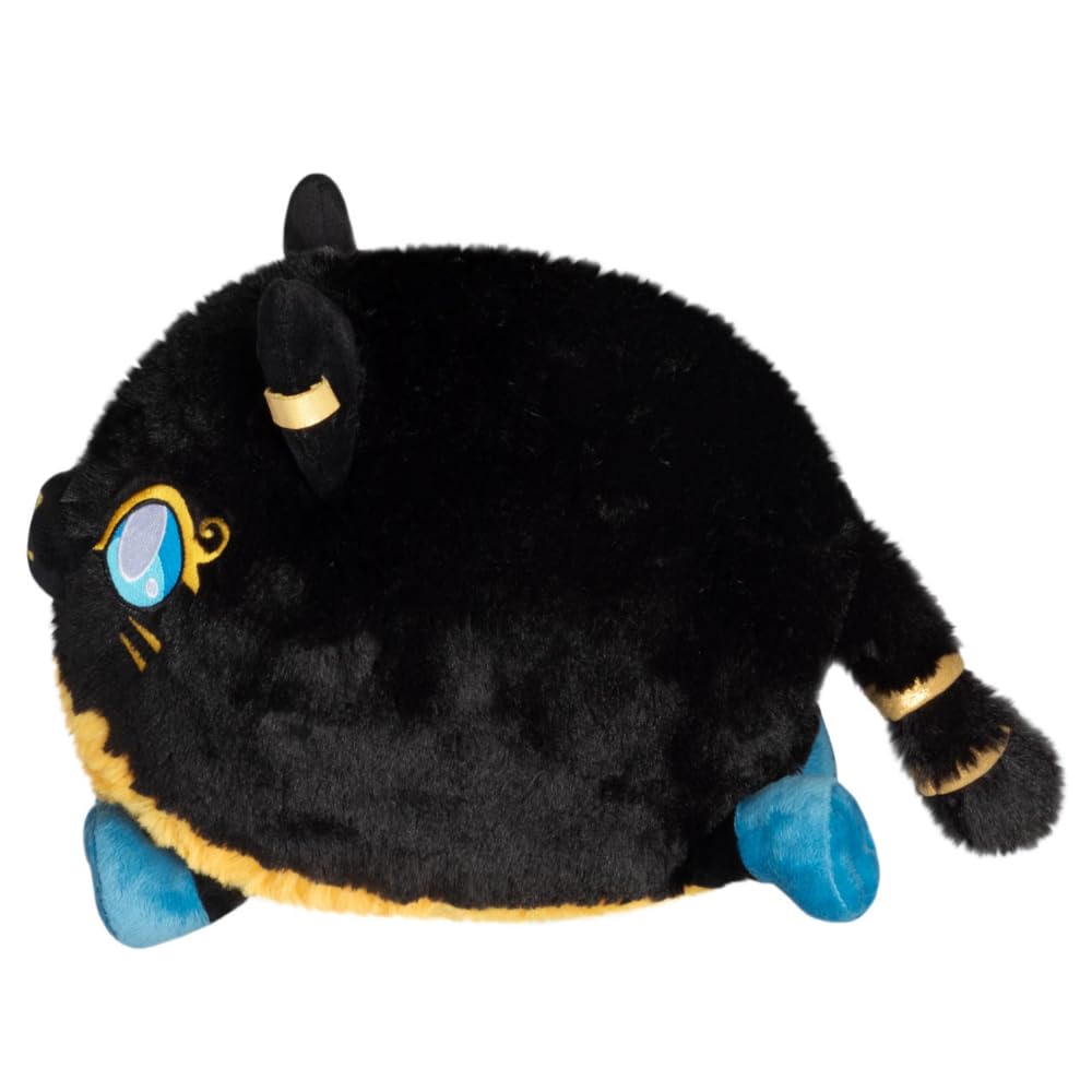 Squishable - Mini Bastet - 9 in - Soft Toy Collectible Stuffed Animal