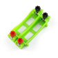 E-outstanding Circuit Learning kit Simple Circuit Physics Electrical Experiment Box, Physics Teaching Instrument