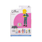 The Simpsons Action Figures 5-Inch Mr. Burns with Blinky in Bowl