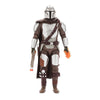 Disney Store Official Star Wars Talking Action Figure - The Mandalorian