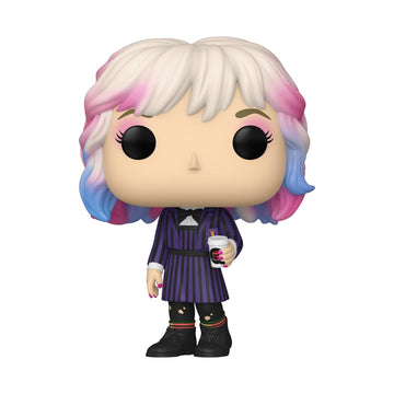 Funko Pop! TV: Wednesday - Enid Sinclair - Collectable Vinyl Figure - Gift Idea - Official Merchandise - Toys for Kids & Adults - Horror Fans - Model