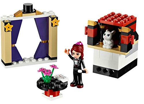 LEGO Friends Mia Magic Tricks 41002