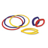 Didax Attribute Sorting Rings - Hands-On Math Manipulatives for Sorting, Classification, Patterns & Critical Thinking, Classroom & Homeschool
