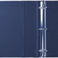 Ultra Pro 3" Blue Collectors Album