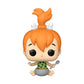 Funko Pop! Ad Icons: Pebbles Flintstone with Fruity Pebbles